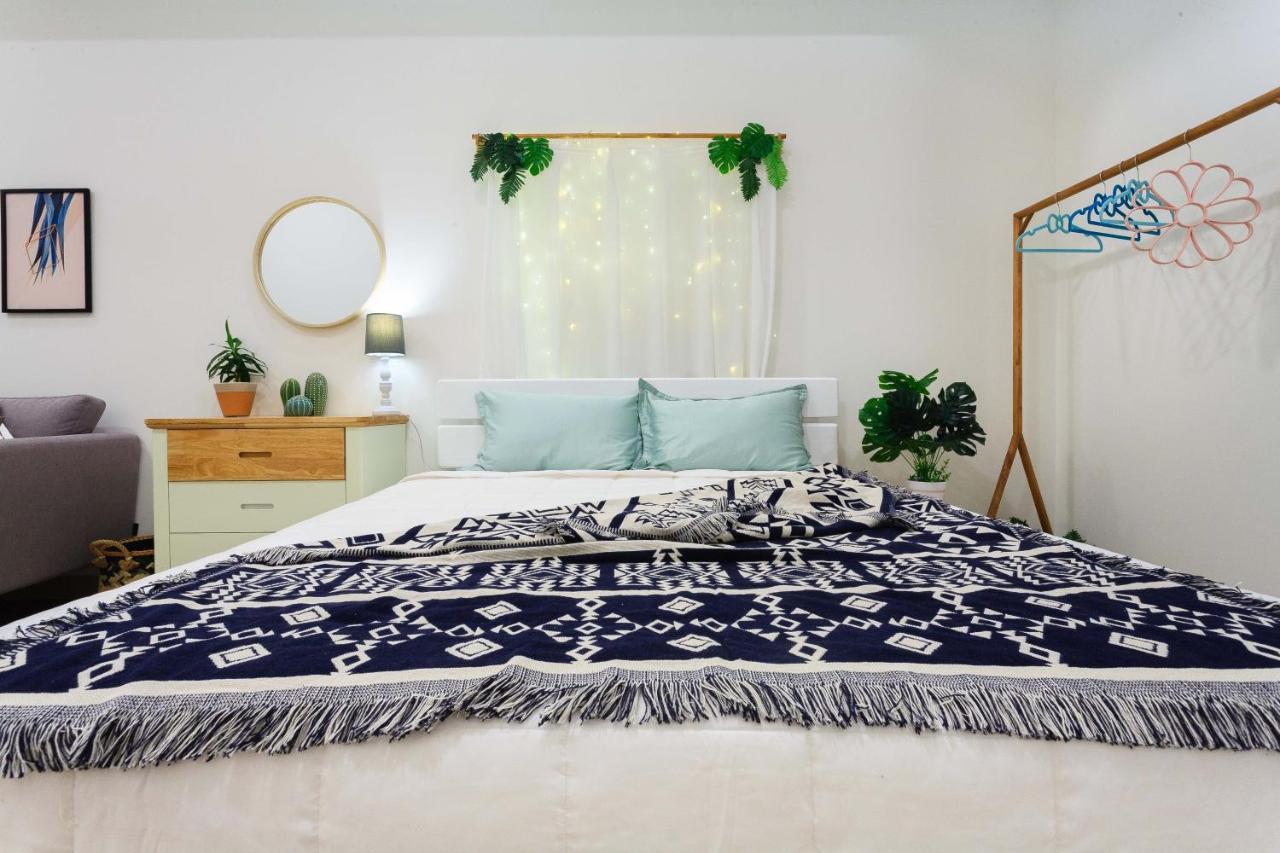Oui! Oui! Saigon Apartment - Rivergate Residence مدينة هوشي منه المظهر الخارجي الصورة
